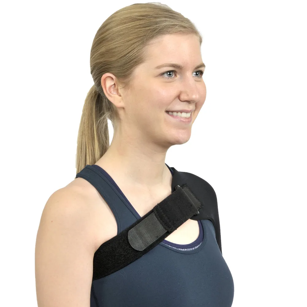 Shoulder Suspension/Rotation Support