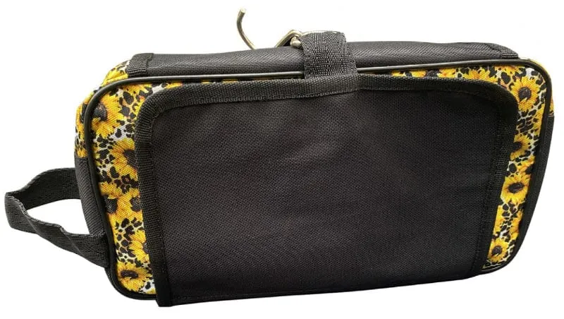 Showman Toiletry Bag