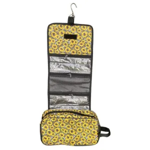 Showman Toiletry Bag