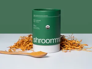 Shroommate - Dawn (Cordyceps)