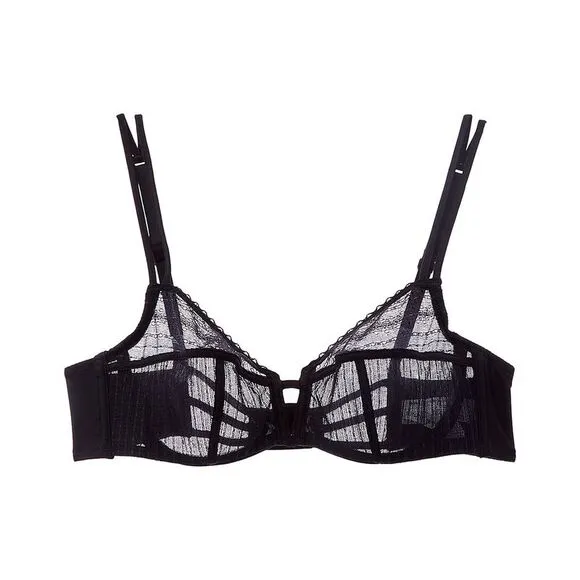 Simone Pérèle Womens Simone Perele Pia Full Cup Plunge Bra