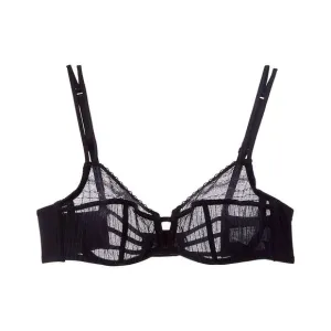 Simone Pérèle Womens Simone Perele Pia Full Cup Plunge Bra
