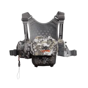 Sitka Flash Optics Harness