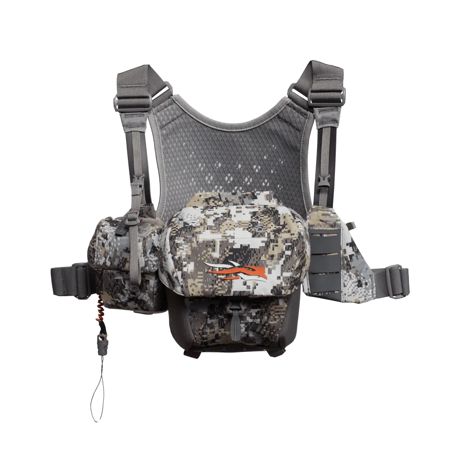 Sitka Flash Optics Harness