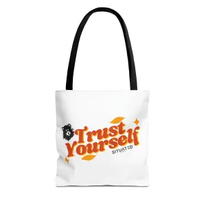 SITUATED Tote Bag