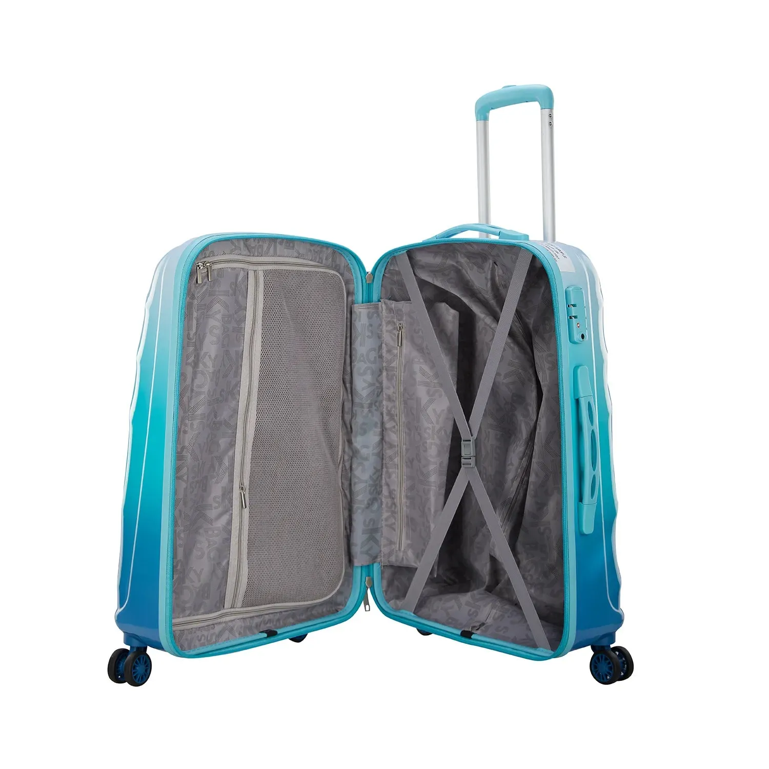 Skybags Openskies