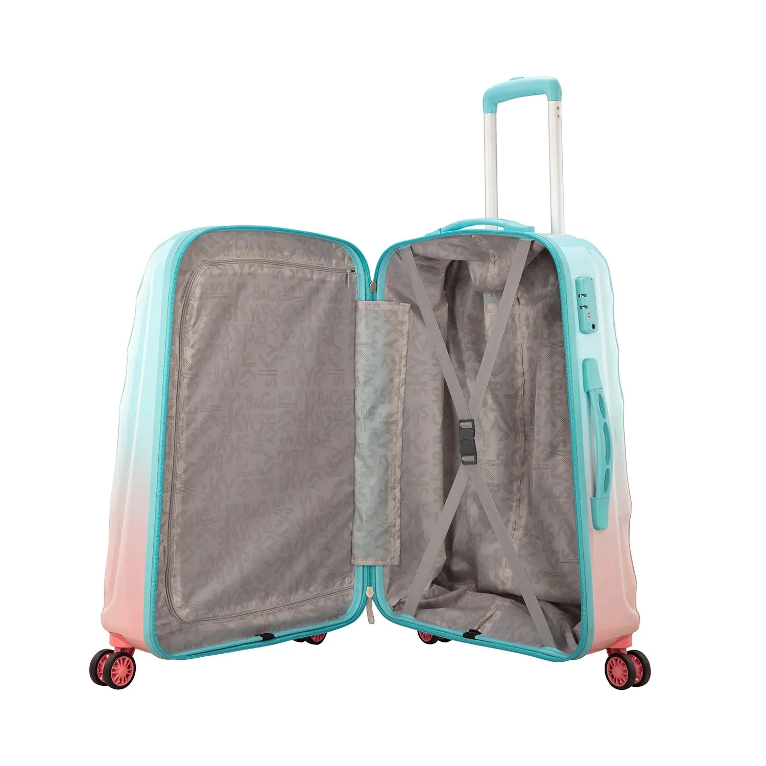 Skybags Openskies