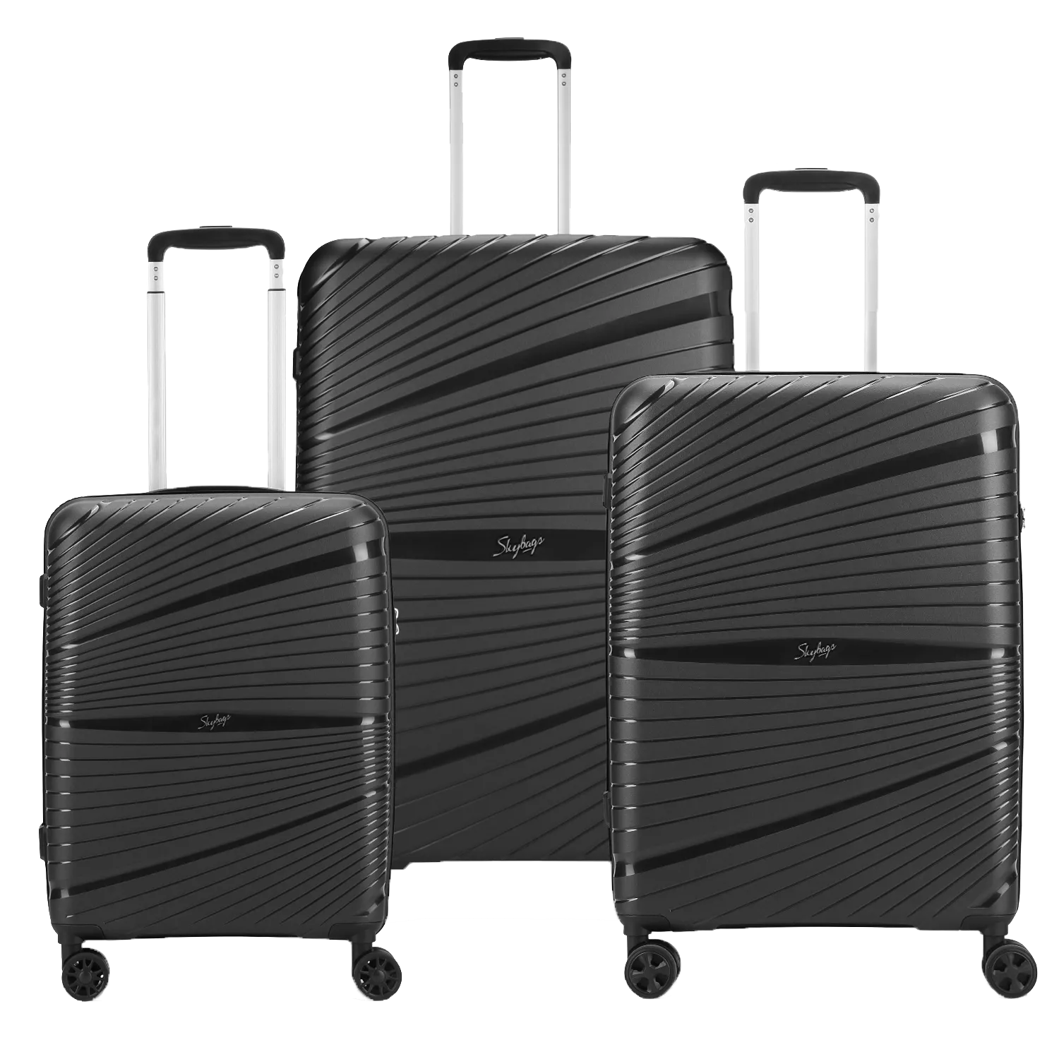 Skybags Skylite Set of 3