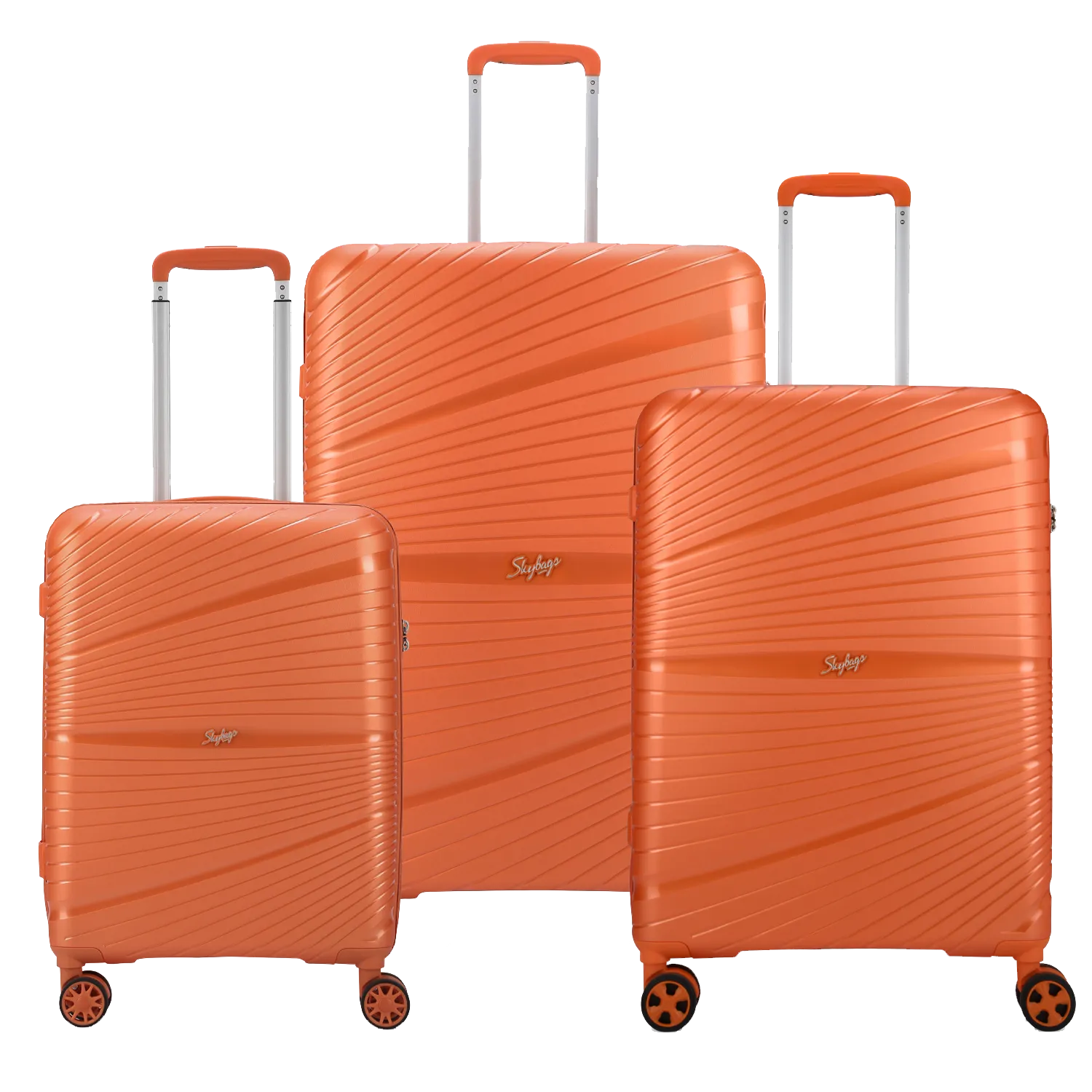 Skybags Skylite Set of 3