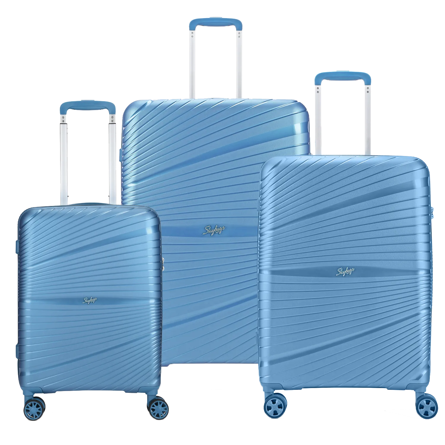 Skybags Skylite Set of 3