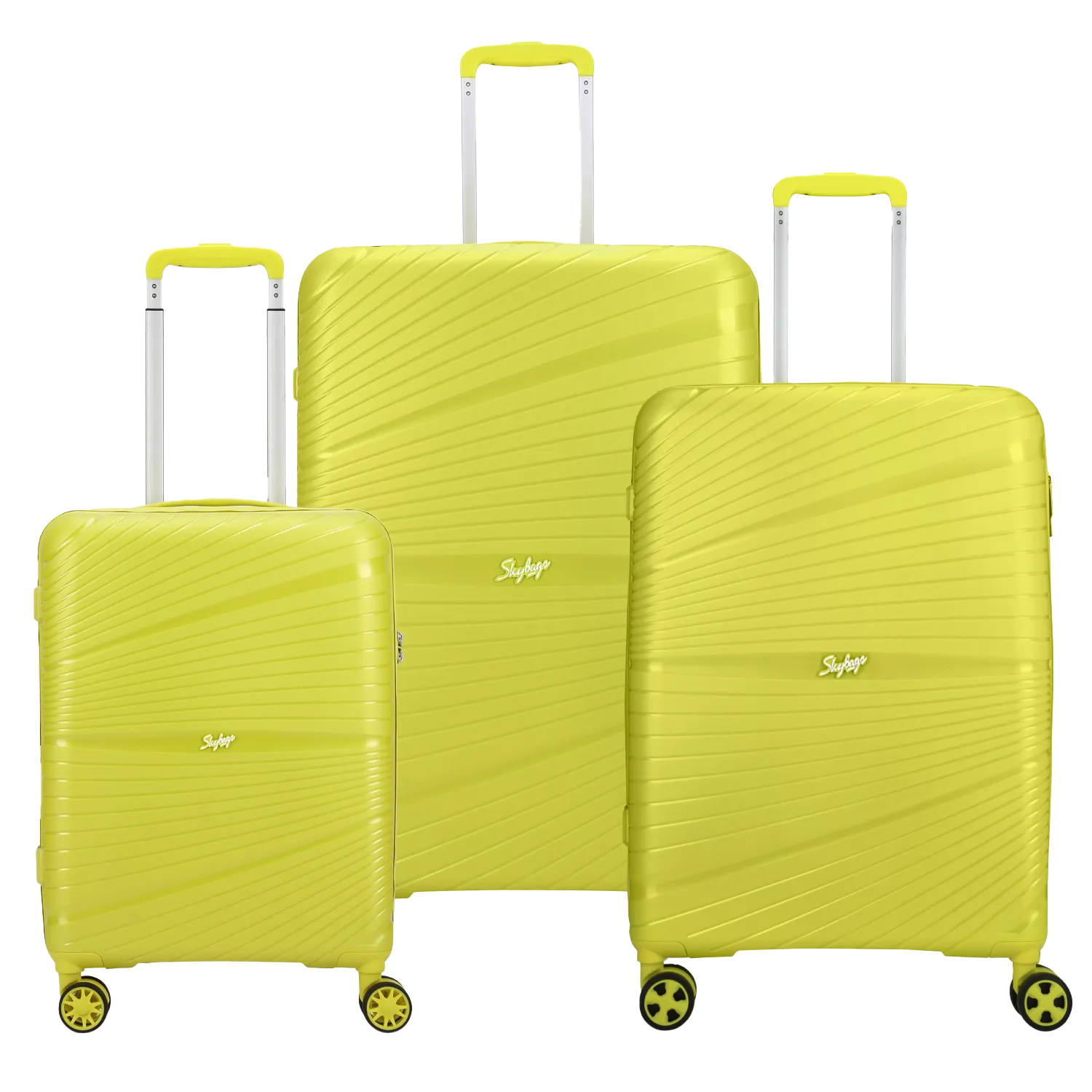 Skybags Skylite Set of 3