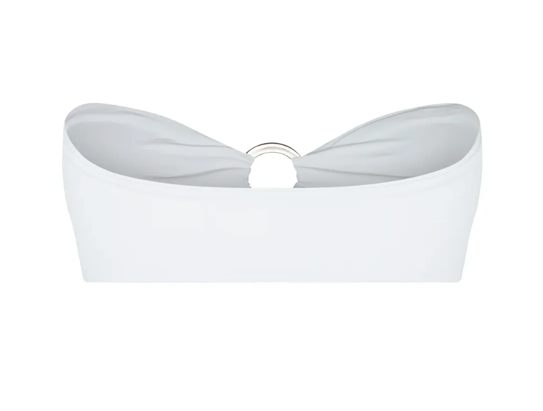 SKYLER IX TOP-WHITE