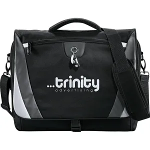 Slope 15 Inch Computer Messenger Bag