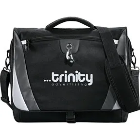 Slope 15 Inch Computer Messenger Bag