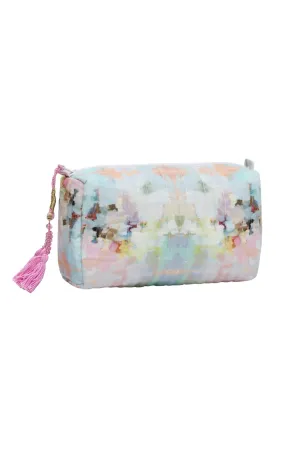 Small Cosmetic Bag
