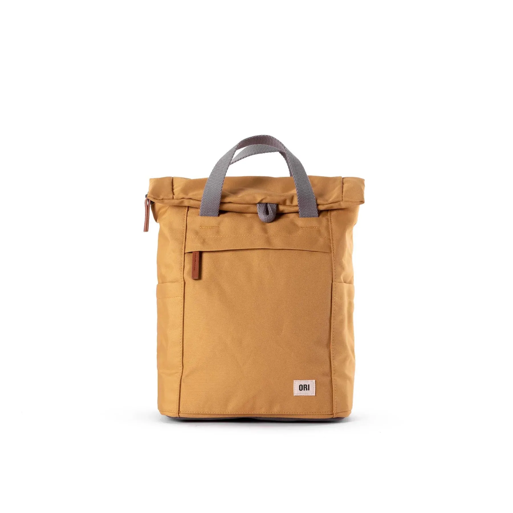 Small Finchley Recycled Canvas Bag