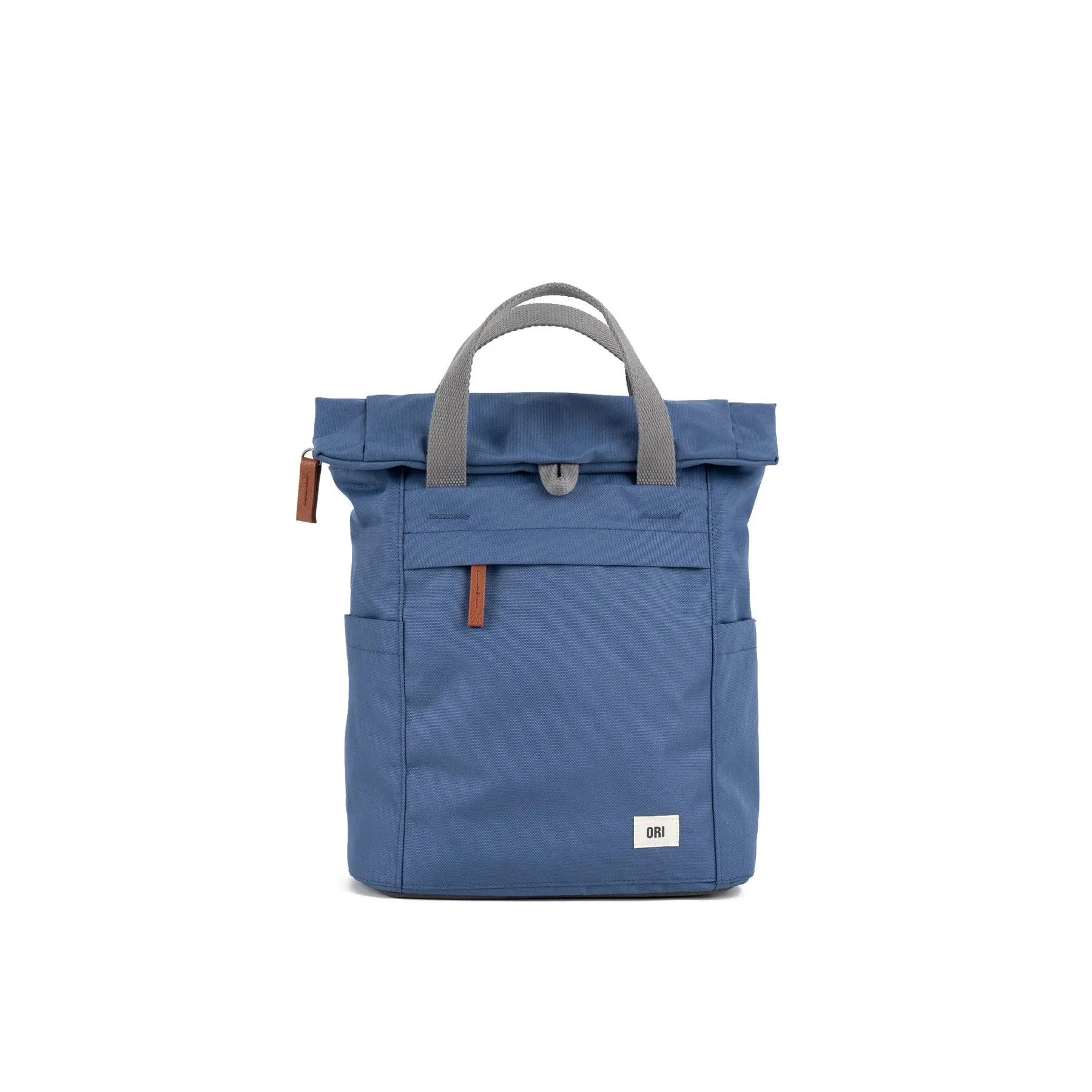Small Finchley Recycled Canvas Bag