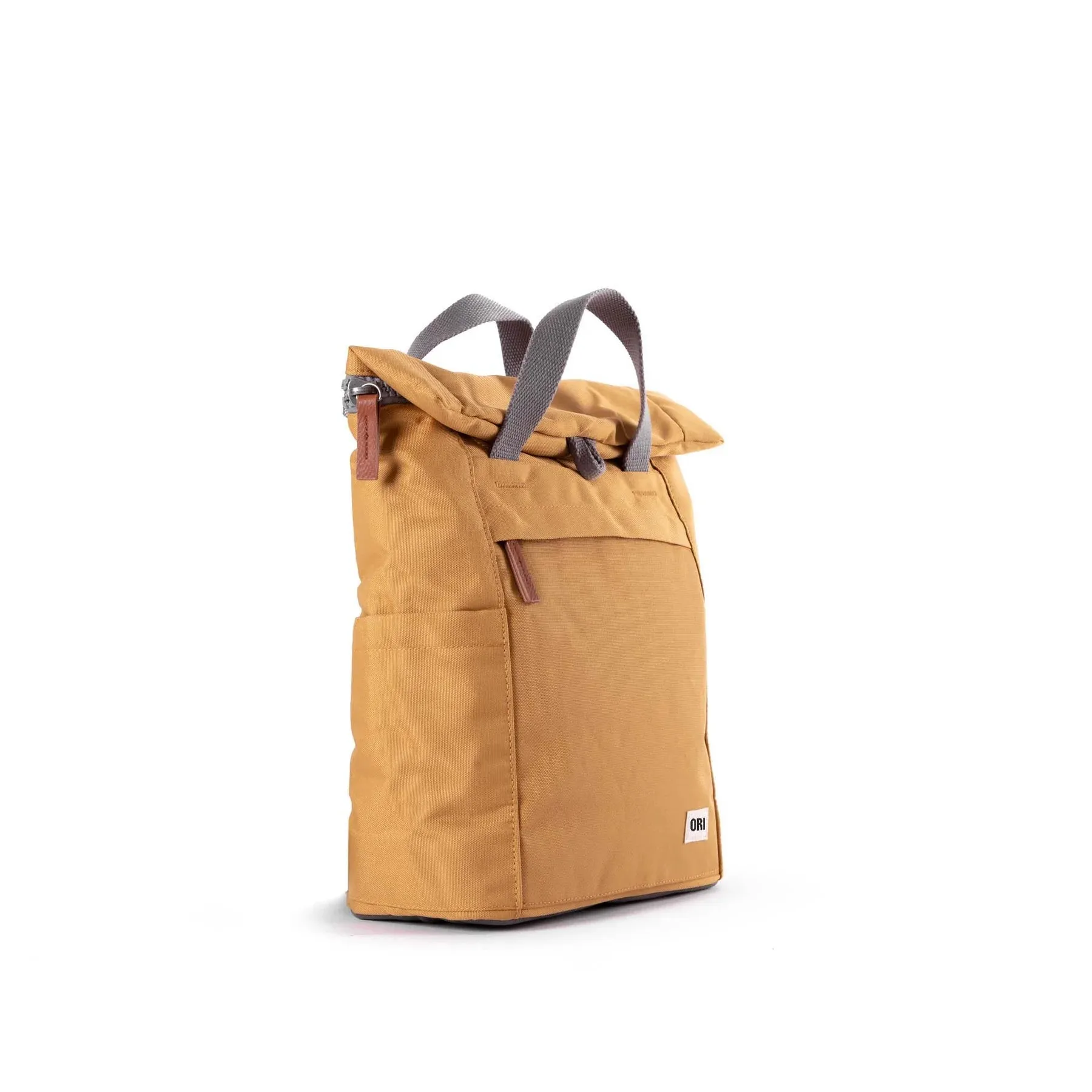 Small Finchley Recycled Canvas Bag
