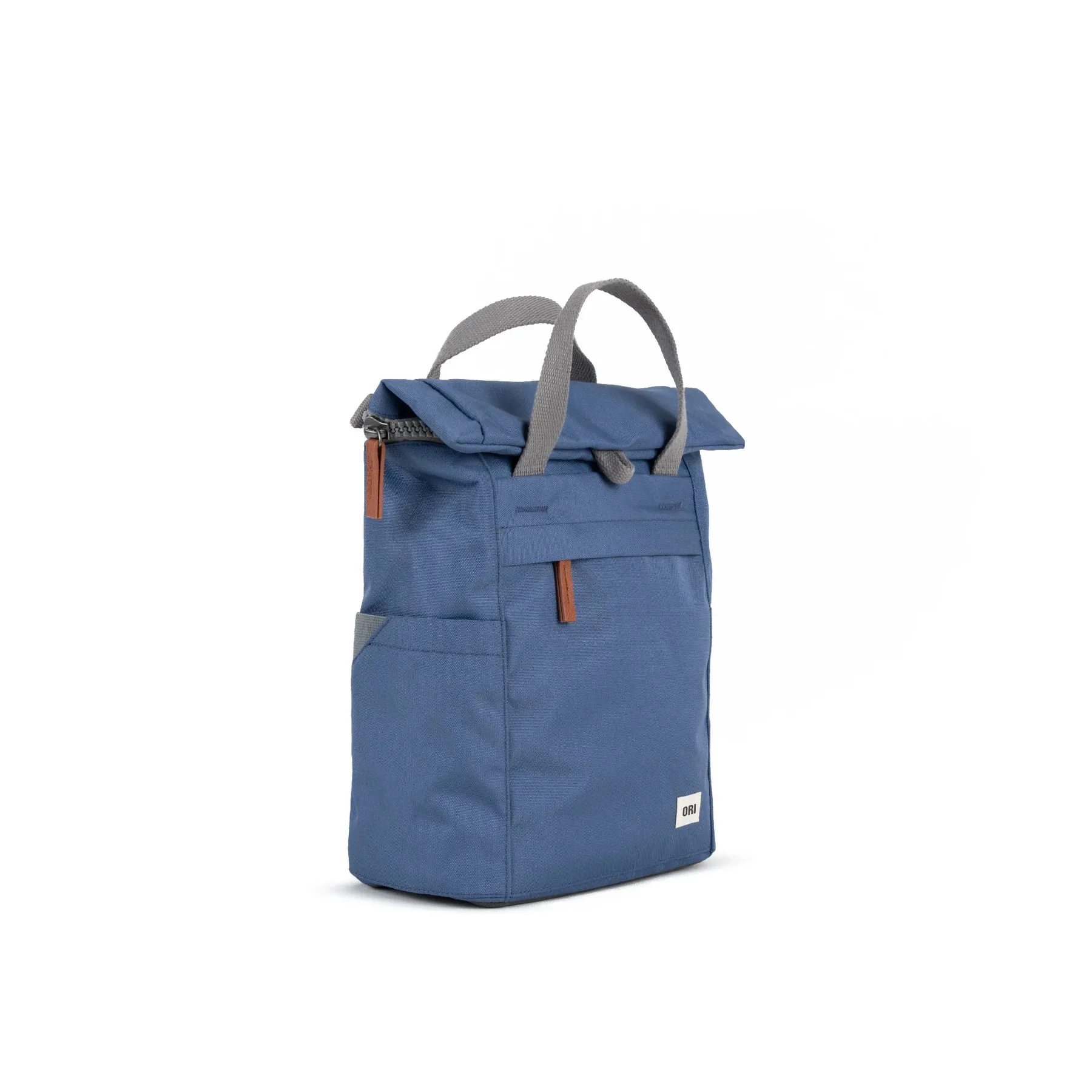 Small Finchley Recycled Canvas Bag