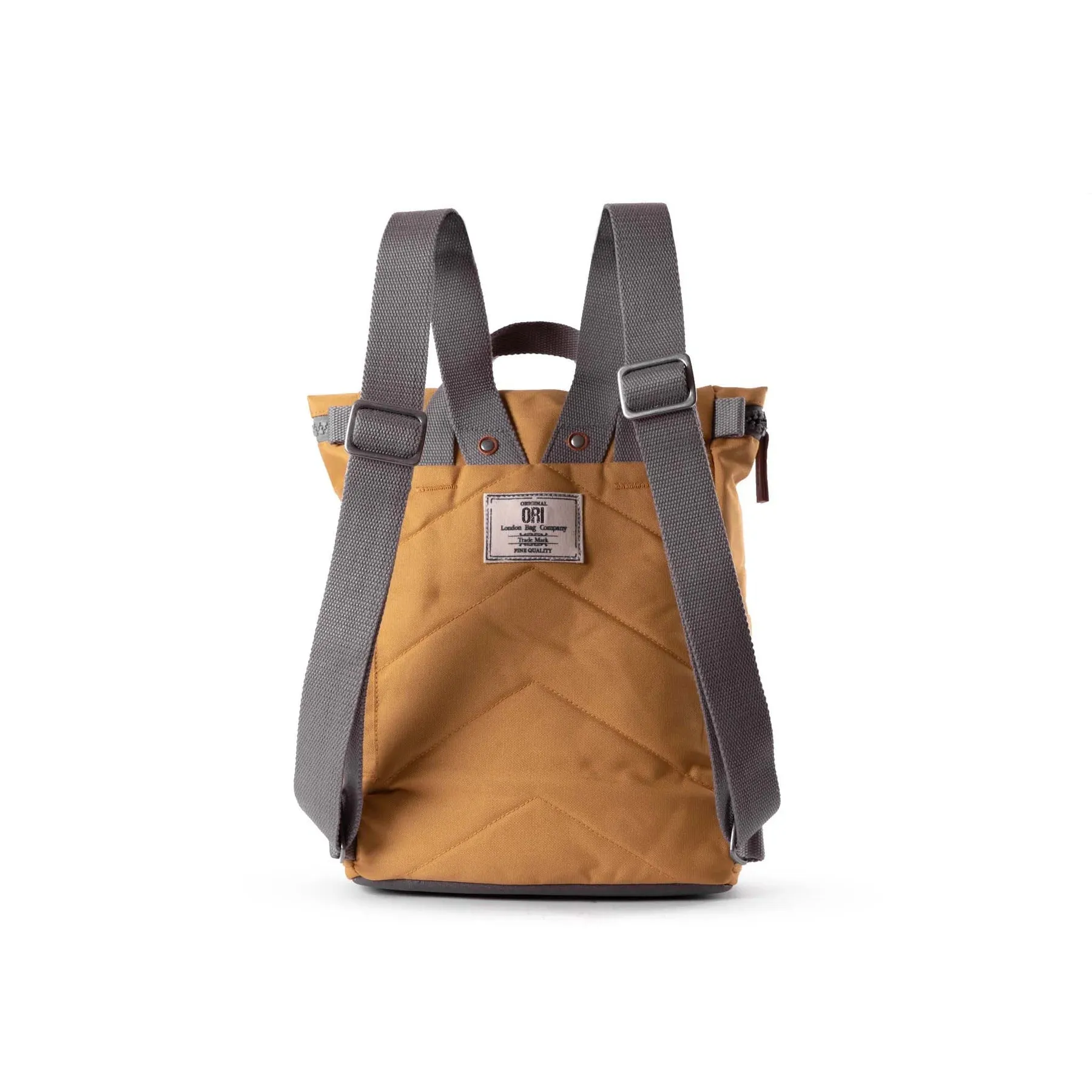 Small Finchley Recycled Canvas Bag