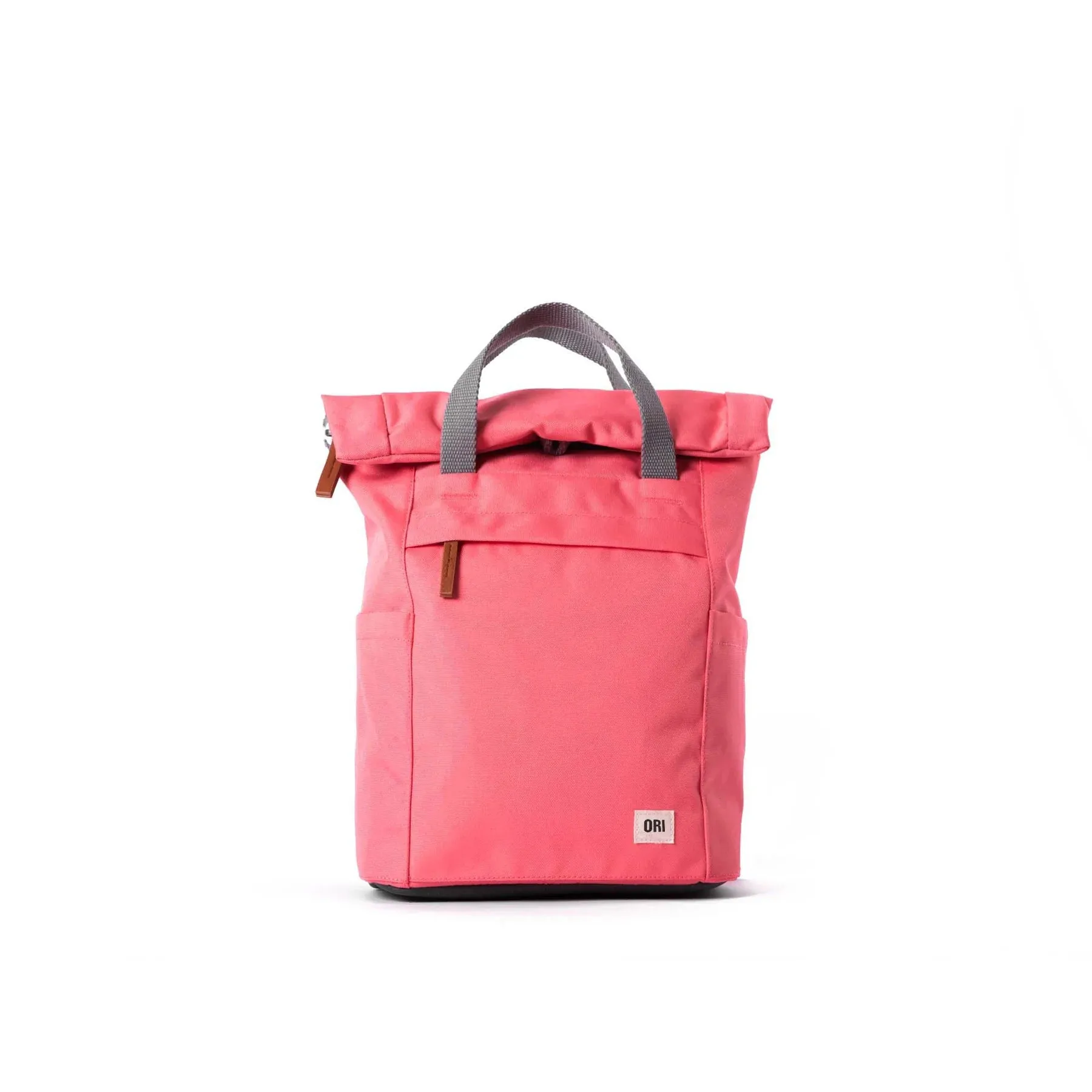 Small Finchley Recycled Canvas Bag