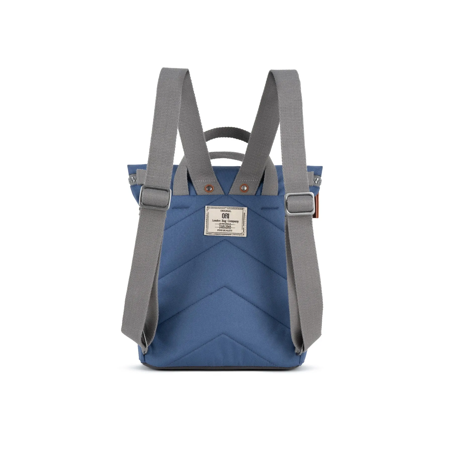 Small Finchley Recycled Canvas Bag