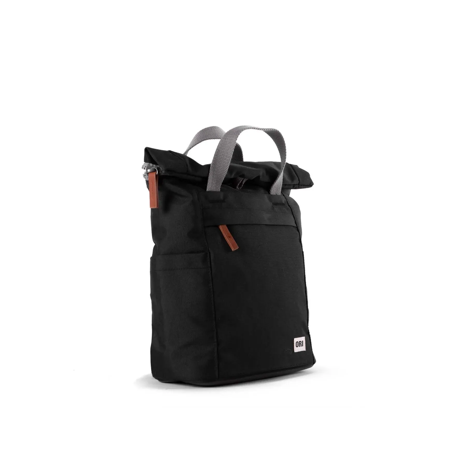 Small Finchley Recycled Canvas Bag