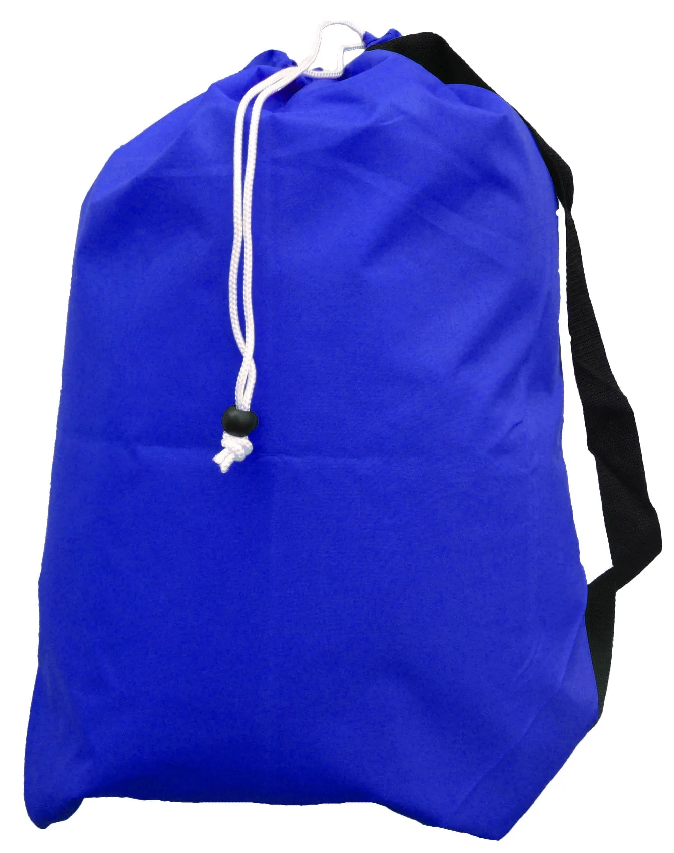 Small Laundry Bags with Carry Straps, Drawstrings, Locking Closures