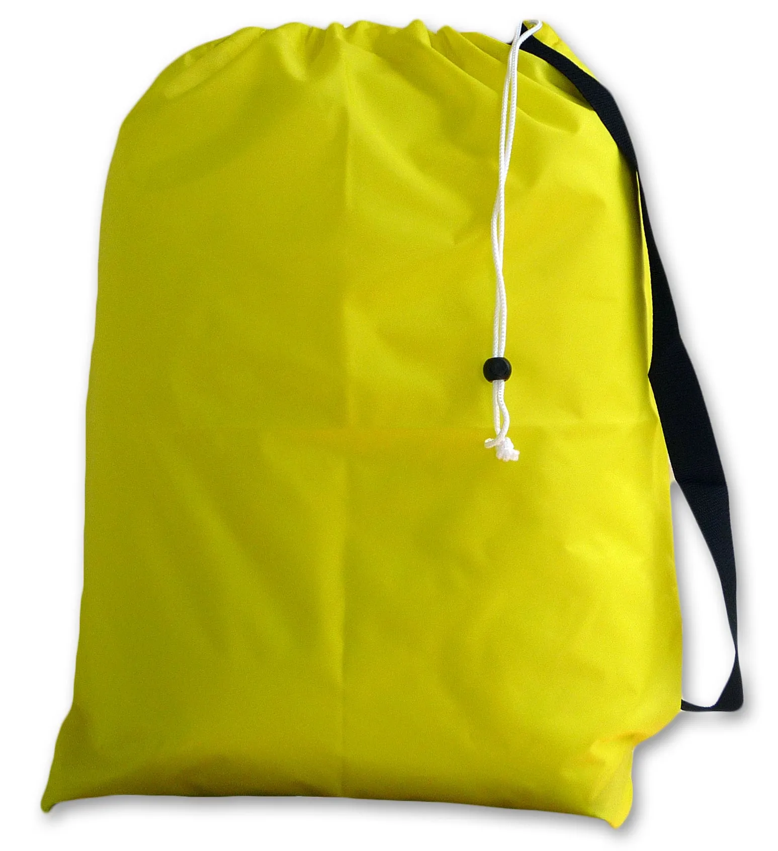Small Laundry Bags with Carry Straps, Drawstrings, Locking Closures