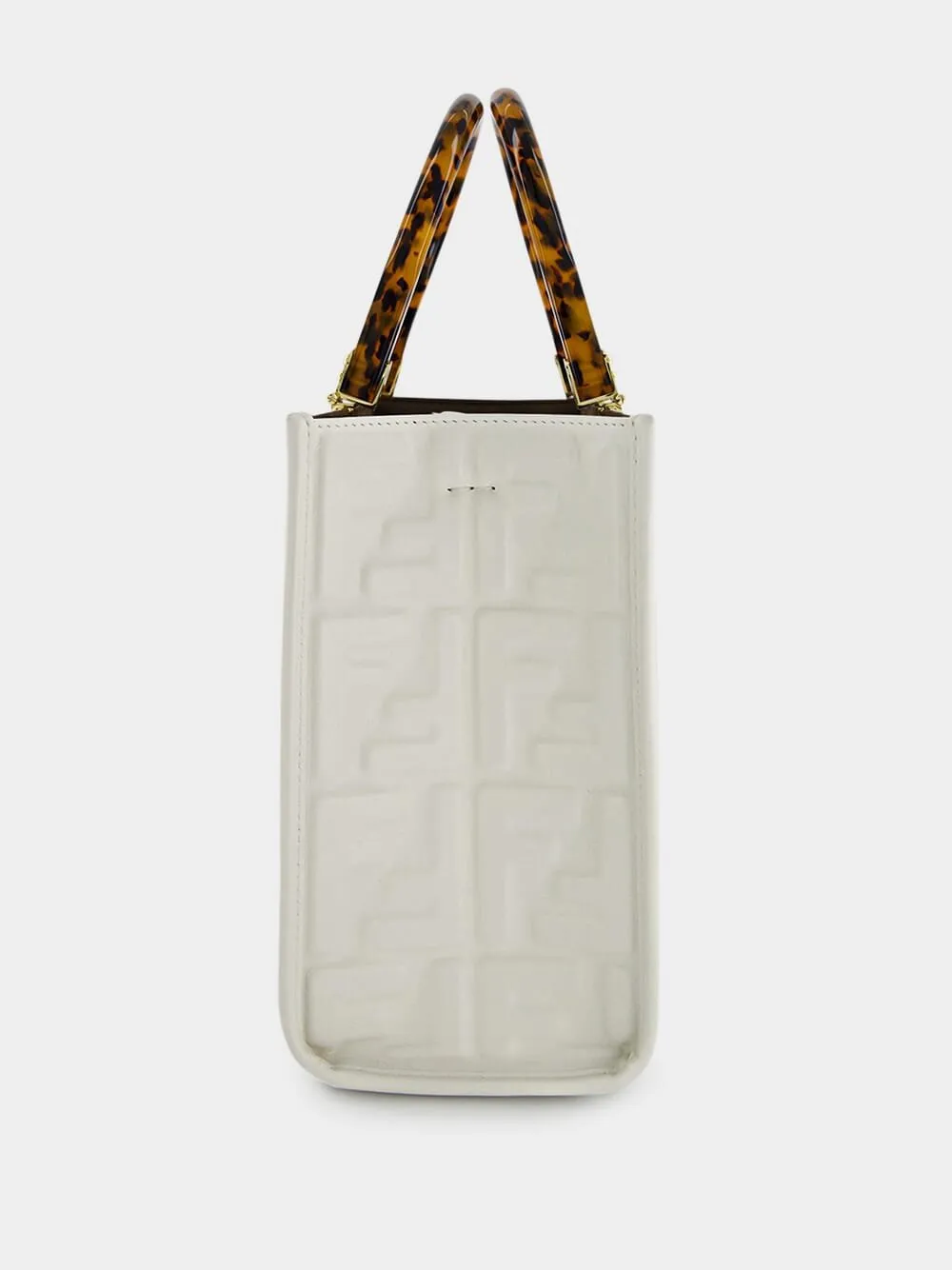 Small Sunshine Shopper Bag