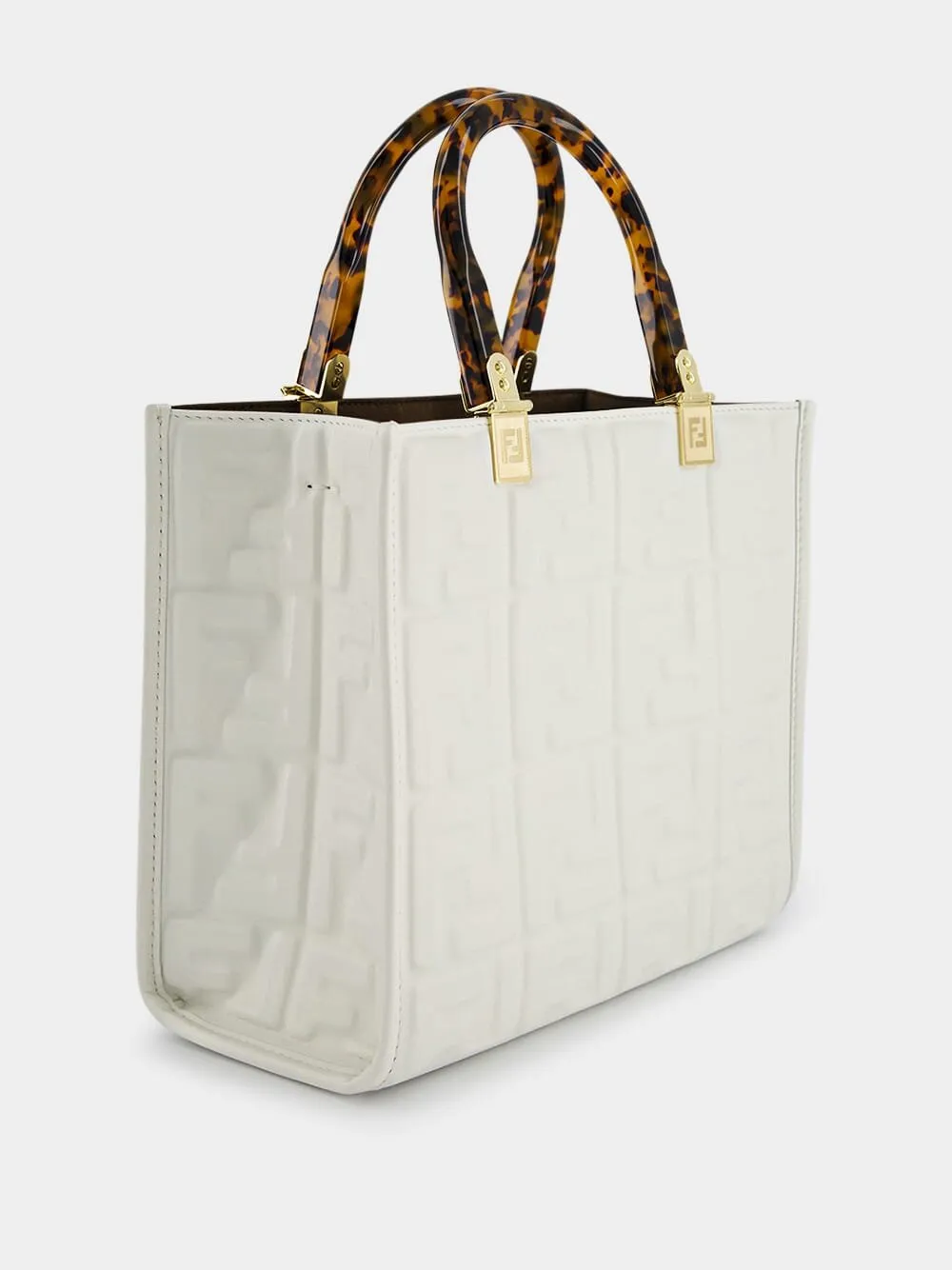 Small Sunshine Shopper Bag