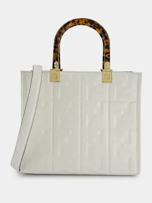 Small Sunshine Shopper Bag
