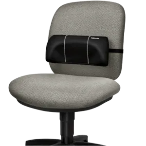 Smart Suites™ Portable Lumbar Back Support
