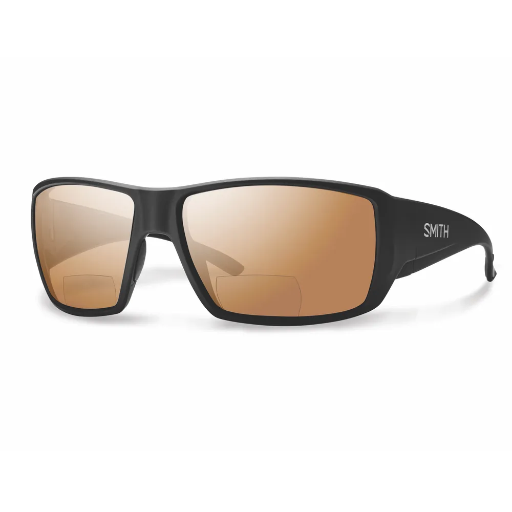 Smith Guide's Choice Bifocals