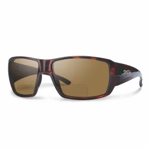 Smith Guide's Choice Bifocals