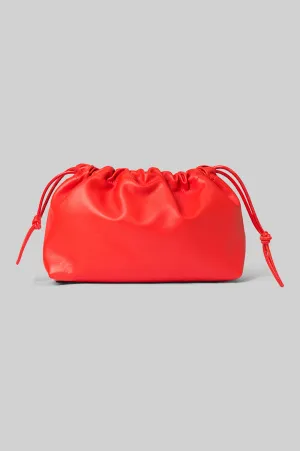 Smooth Midi Leather Bag