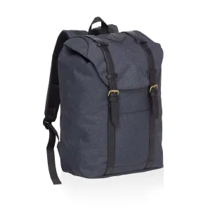 smpli Front Side Backpack