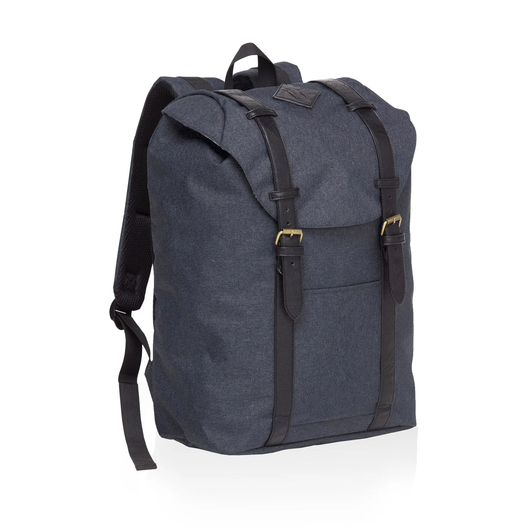 smpli Front Side Backpack