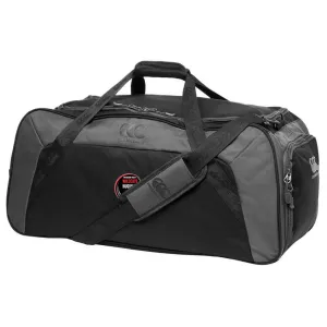 Snoqualmie Valley Wildcats Holdall Duffle Bag by Canterbury