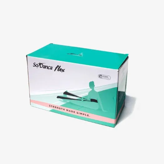 So Danca Flex Kit AC30