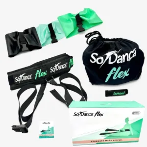 So Danca Flex Kit AC30