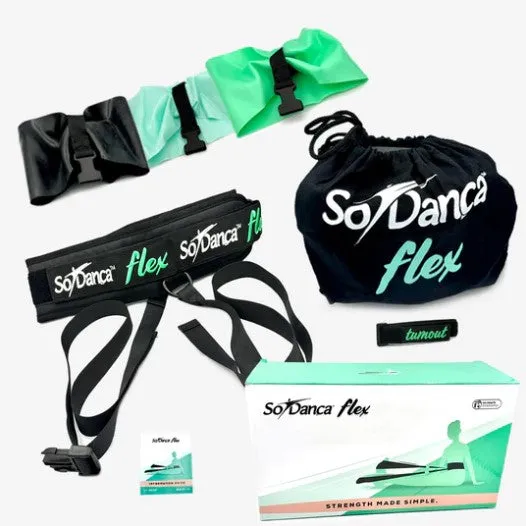 So Danca Flex Kit AC30