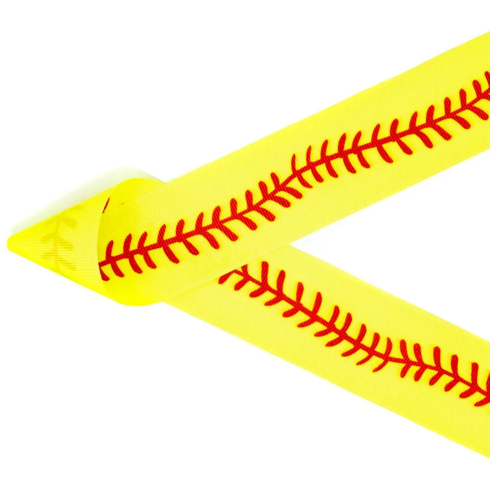 Softball Stitch