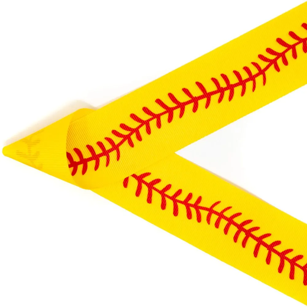 Softball Stitch