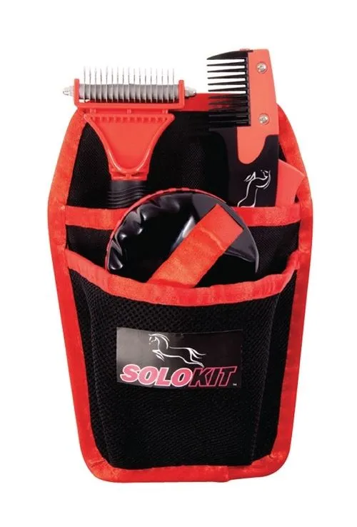 Solo Holster