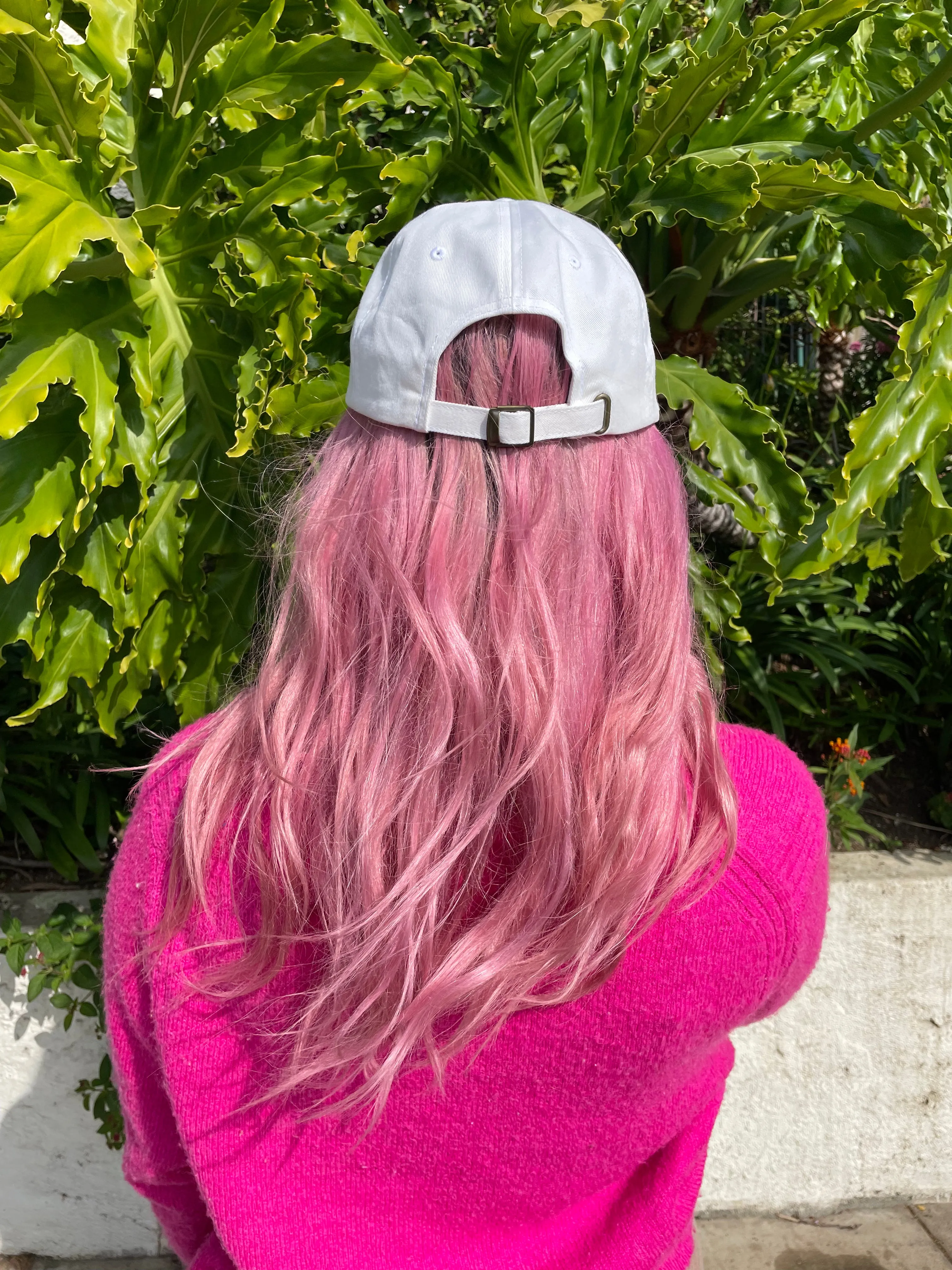 Somehow Heartbreak Feels Good In A Place Like This Hat