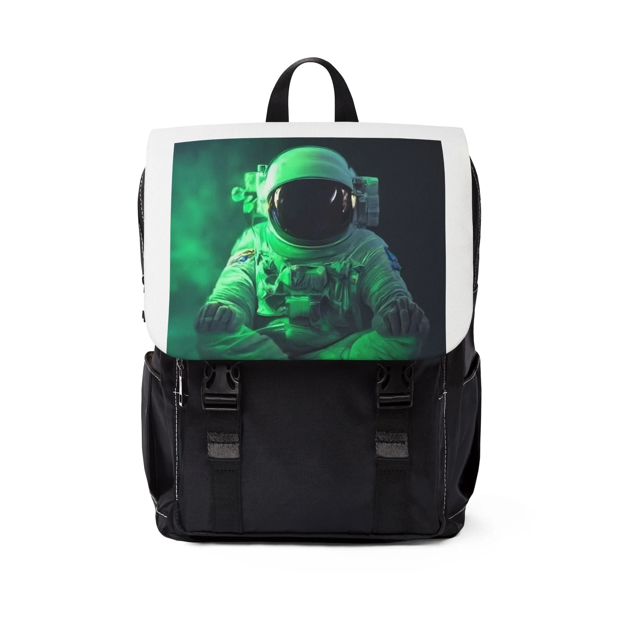 Space-Man Backpack