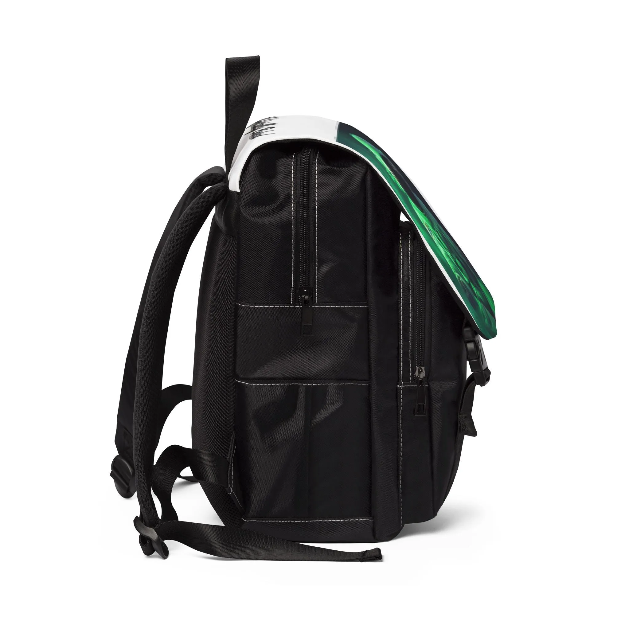 Space-Man Backpack