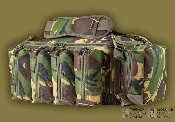 Speero Modular Bait Bag DPM