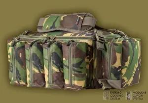 Speero Modular Bait Bag DPM